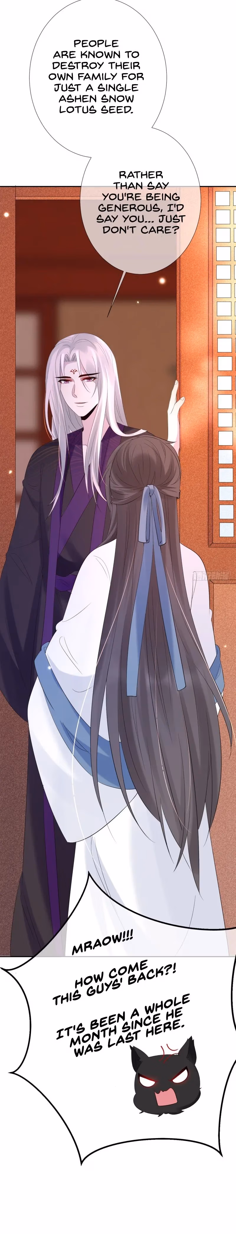 Read Peerless Doctor: The Scheming Lady chapter 7 image 8 on Lezhin