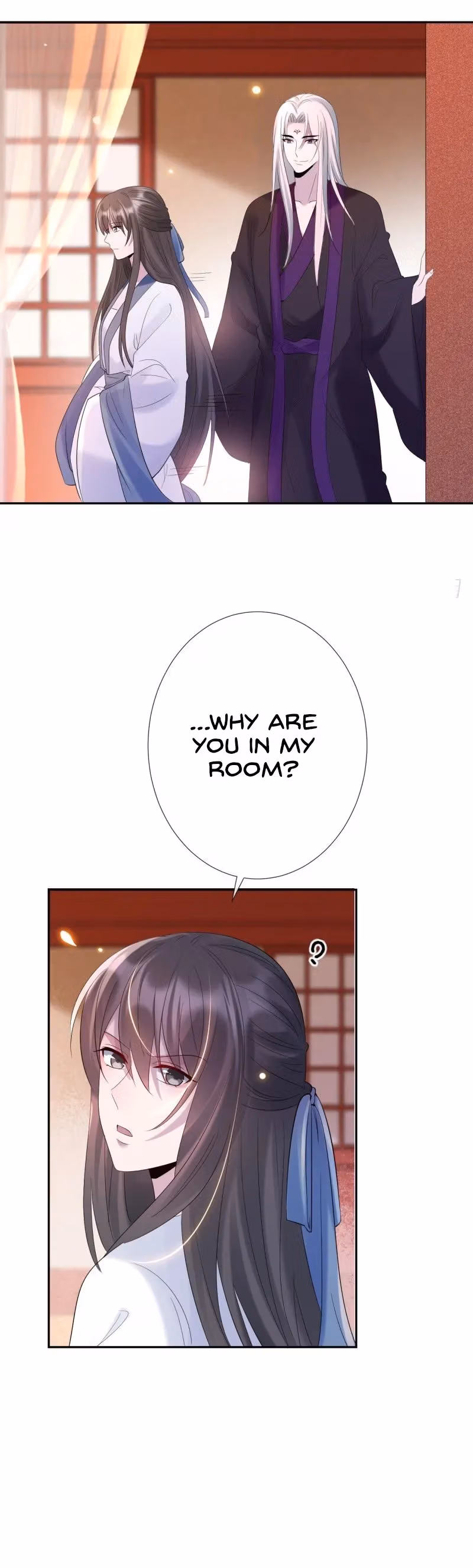 Read Peerless Doctor: The Scheming Lady chapter 7 image 9 on Lezhin