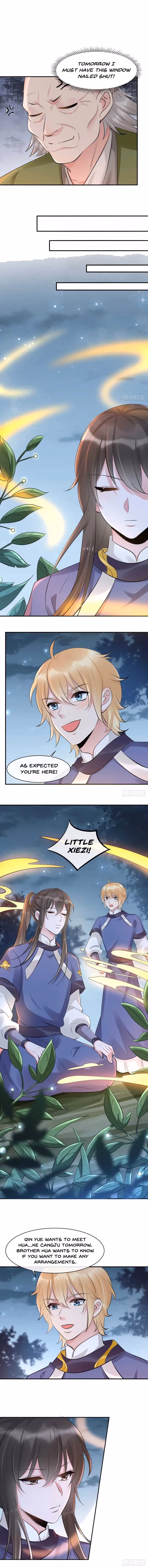 Read Peerless Doctor: The Scheming Lady chapter 70 image 2 on Lezhin
