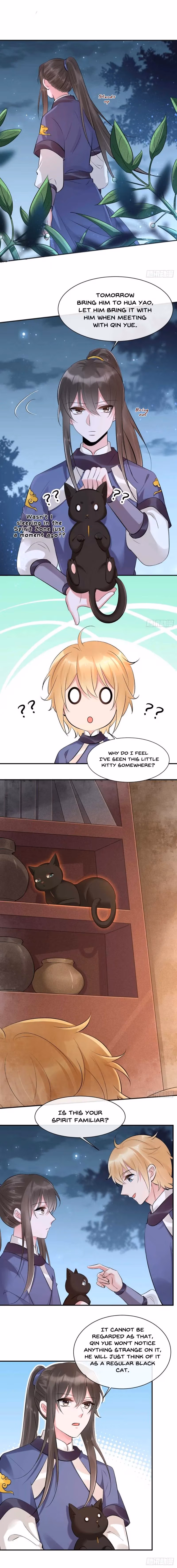Read Peerless Doctor: The Scheming Lady chapter 70 image 3 on Lezhin