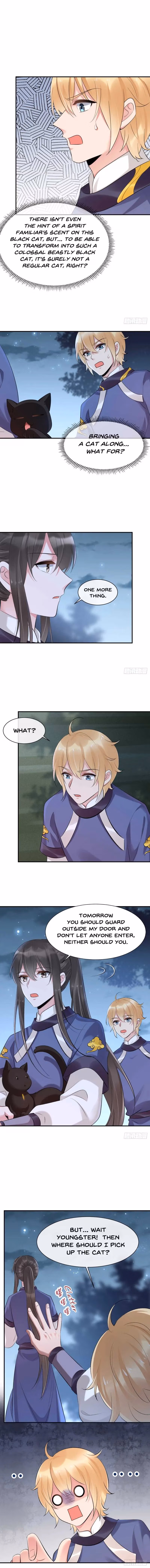 Read Peerless Doctor: The Scheming Lady chapter 70 image 5 on Lezhin