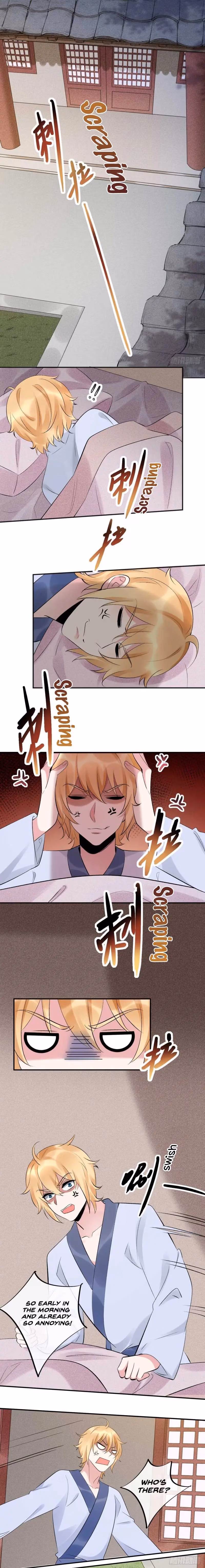 Read Peerless Doctor: The Scheming Lady chapter 71 image 1 on Lezhin