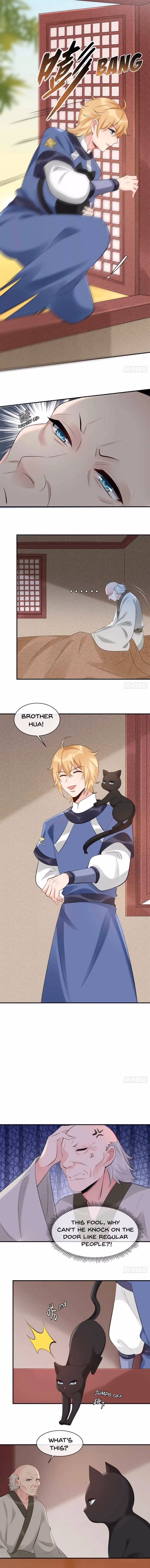 Read Peerless Doctor: The Scheming Lady chapter 71 image 4 on Lezhin