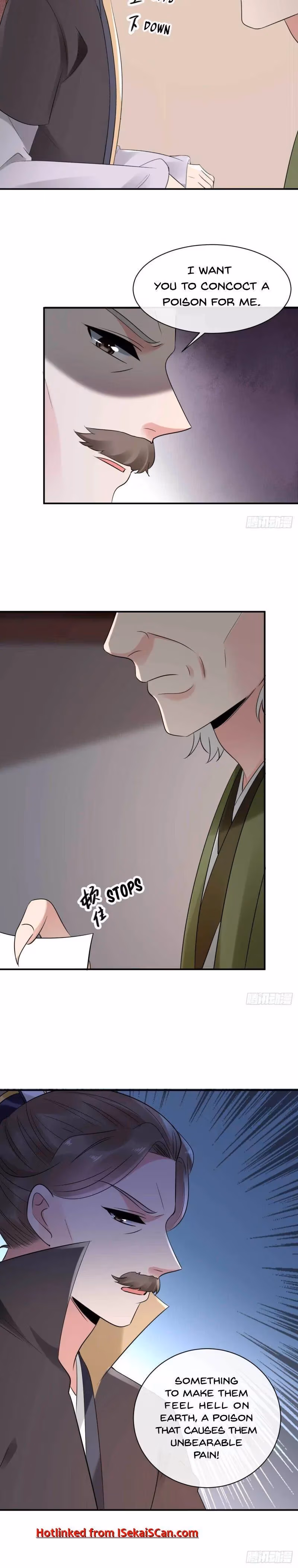 Read Peerless Doctor: The Scheming Lady chapter 72 image 10 on Lezhin