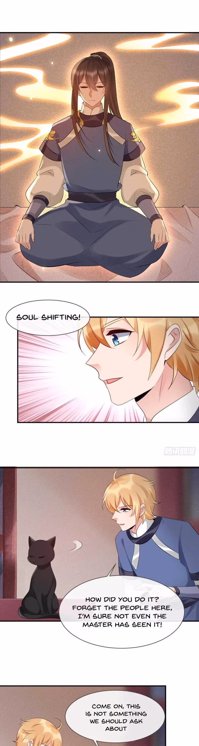 Read Peerless Doctor: The Scheming Lady chapter 72 image 3 on Lezhin