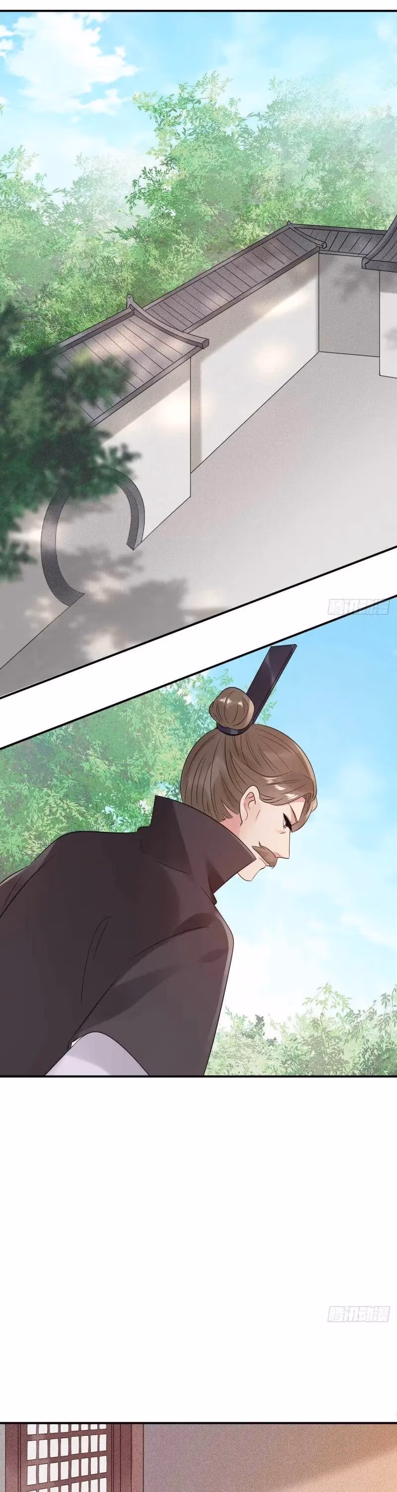 Read Peerless Doctor: The Scheming Lady chapter 72 image 7 on Lezhin