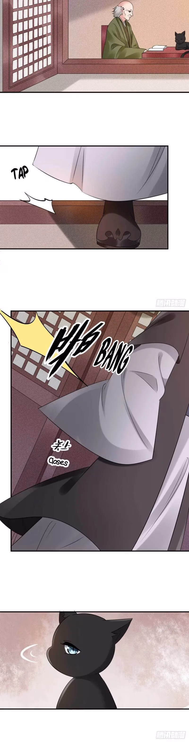 Read Peerless Doctor: The Scheming Lady chapter 72 image 8 on Lezhin