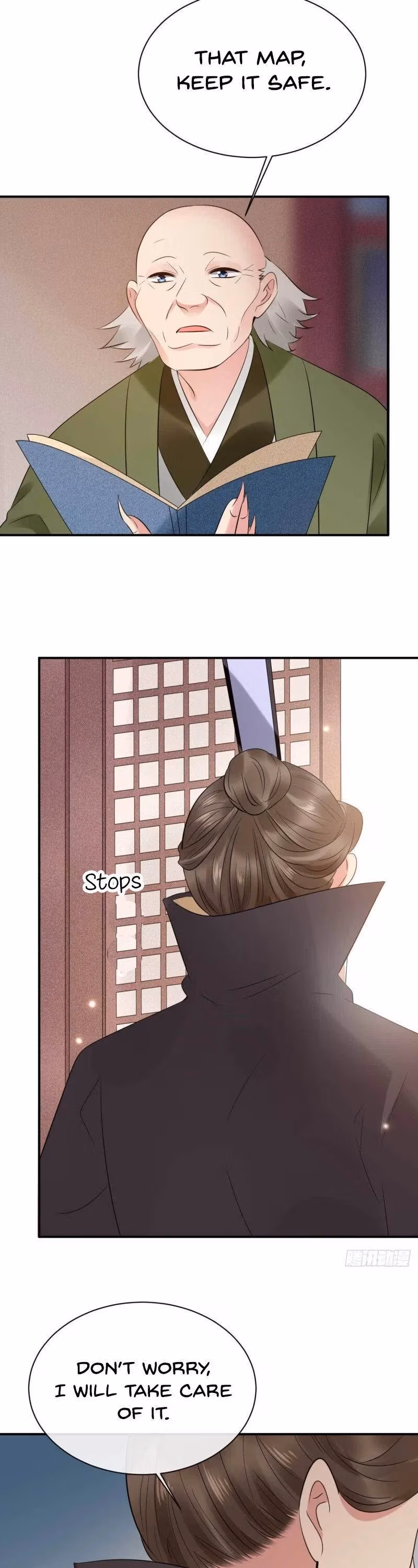 Read Peerless Doctor: The Scheming Lady chapter 73 image 10 on Lezhin