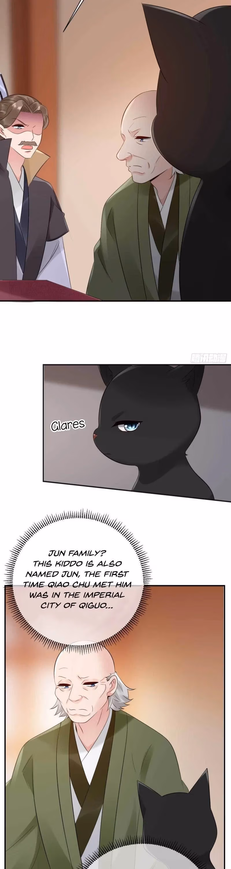 Read Peerless Doctor: The Scheming Lady chapter 73 image 2 on Lezhin