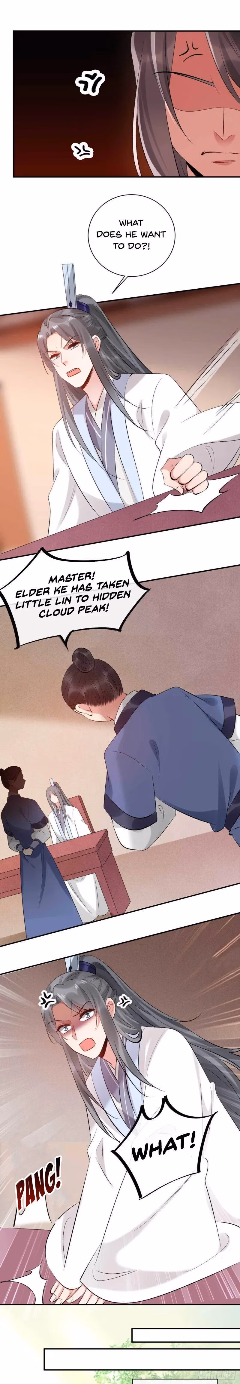 Read Peerless Doctor: The Scheming Lady chapter 75 image 11 on Lezhin