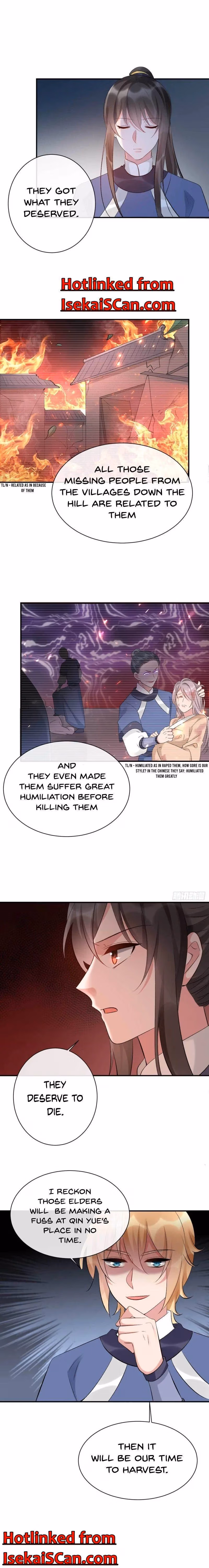 Read Peerless Doctor: The Scheming Lady chapter 76 image 11 on Lezhin