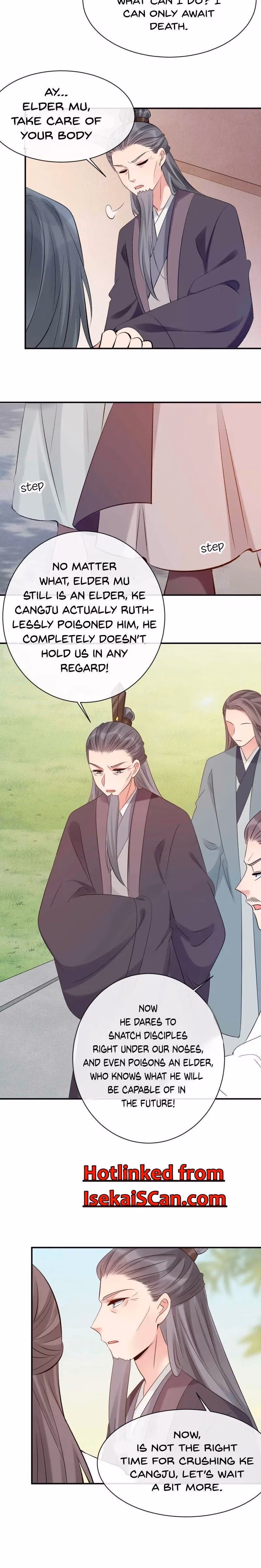 Read Peerless Doctor: The Scheming Lady chapter 76 image 7 on Lezhin