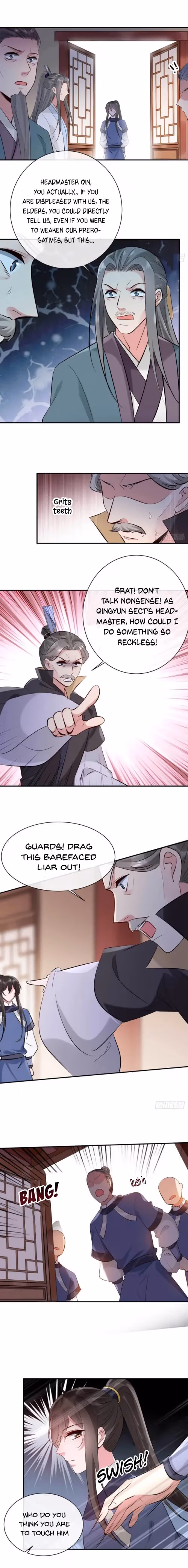 Read Peerless Doctor: The Scheming Lady chapter 77 image 5 on Lezhin