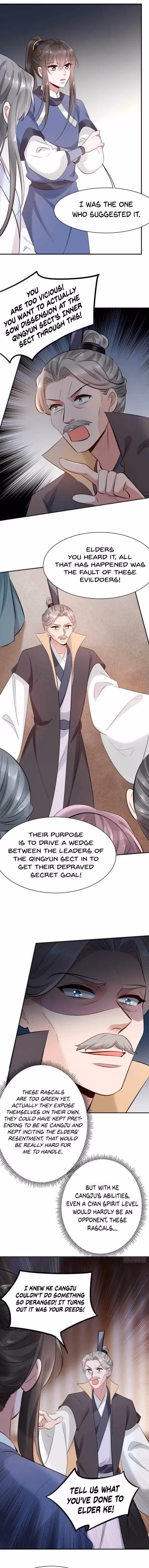 Read Peerless Doctor: The Scheming Lady chapter 78 image 2 on Lezhin