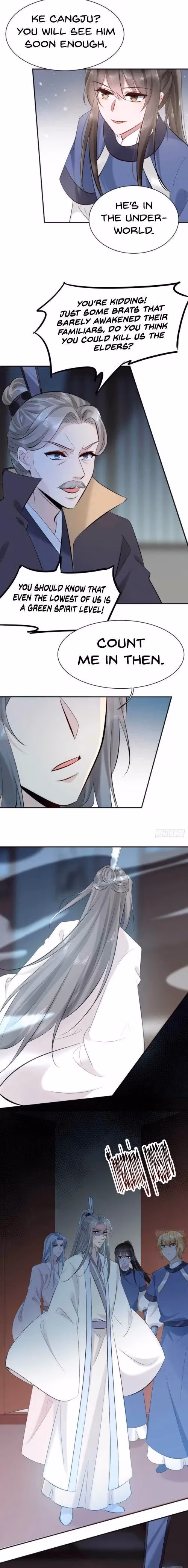 Read Peerless Doctor: The Scheming Lady chapter 78 image 3 on Lezhin
