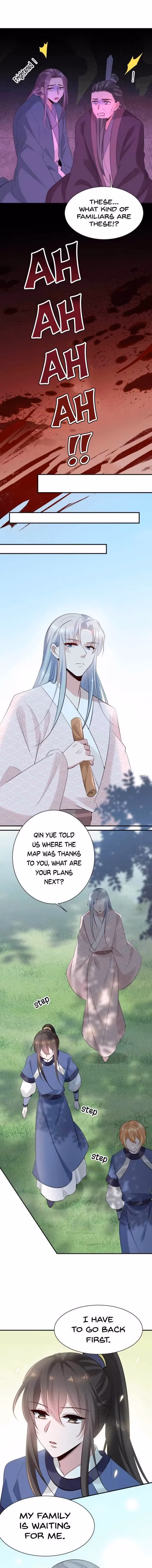 Read Peerless Doctor: The Scheming Lady chapter 78 image 6 on Lezhin
