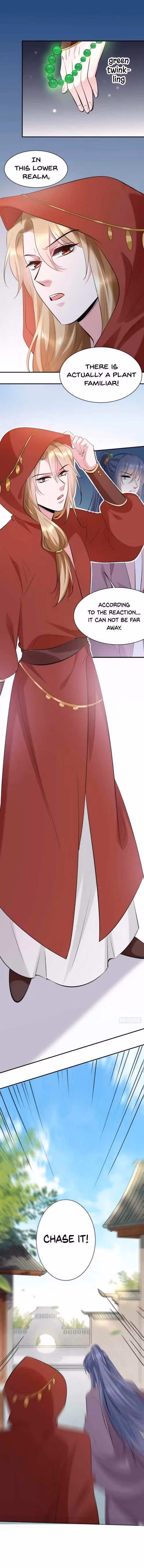 Read Peerless Doctor: The Scheming Lady chapter 78 image 9 on Lezhin
