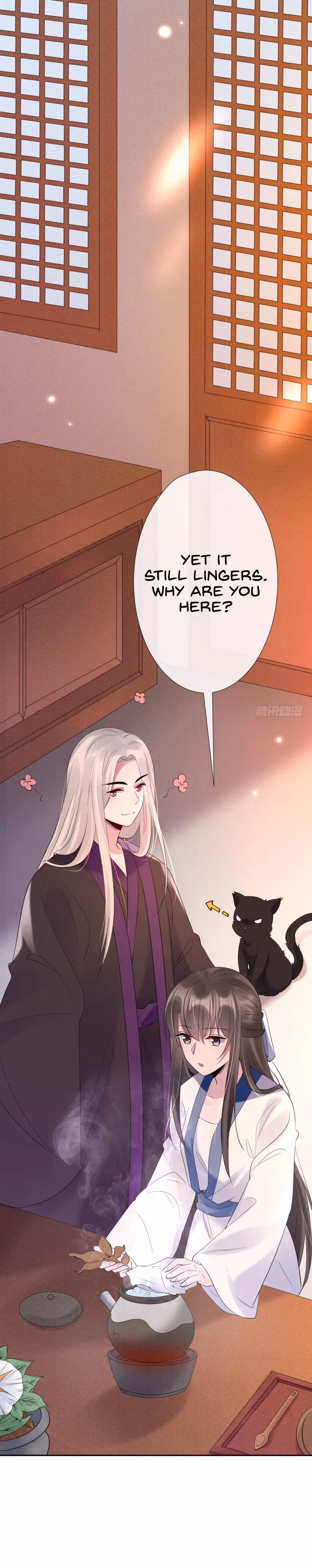 Read Peerless Doctor: The Scheming Lady chapter 8 image 12 on Lezhin
