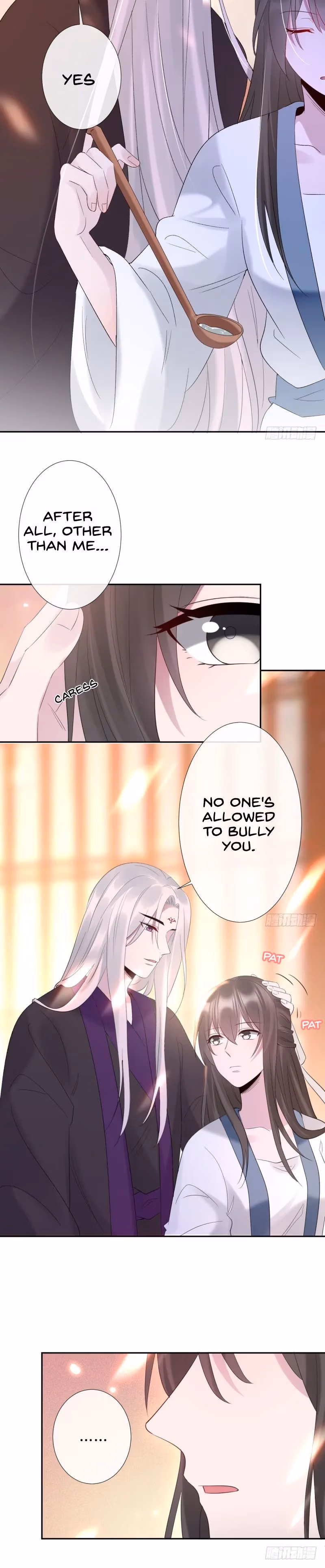 Read Peerless Doctor: The Scheming Lady chapter 8 image 15 on Lezhin