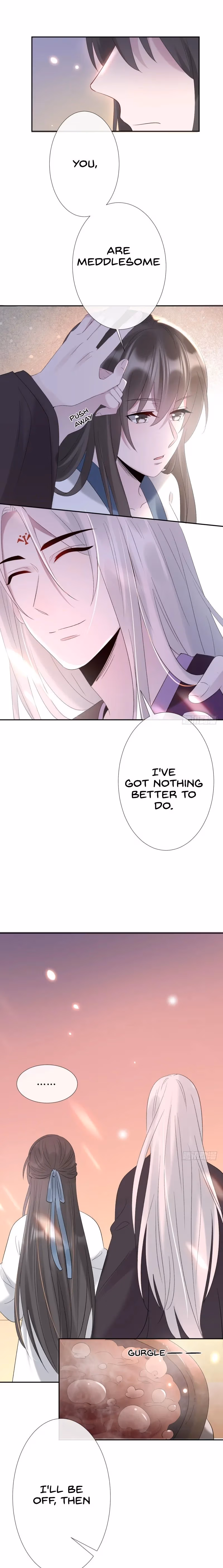 Read Peerless Doctor: The Scheming Lady chapter 8 image 16 on Lezhin