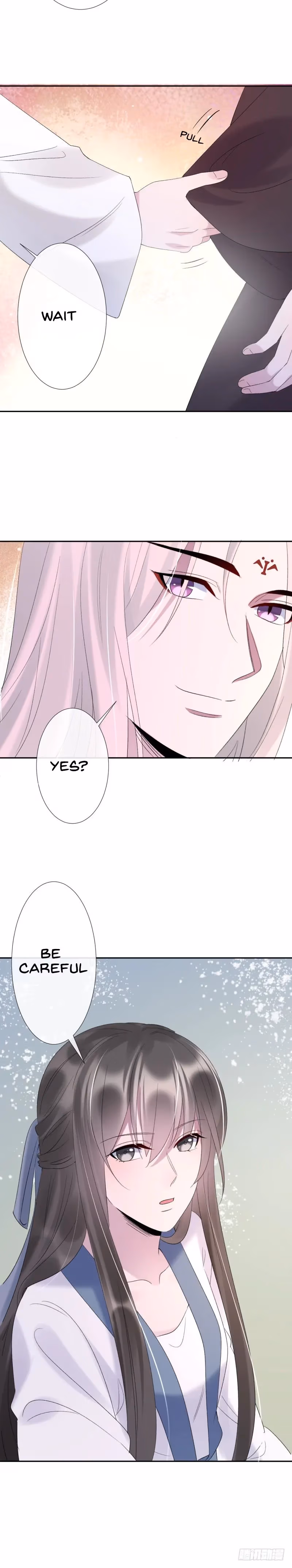 Read Peerless Doctor: The Scheming Lady chapter 8 image 17 on Lezhin