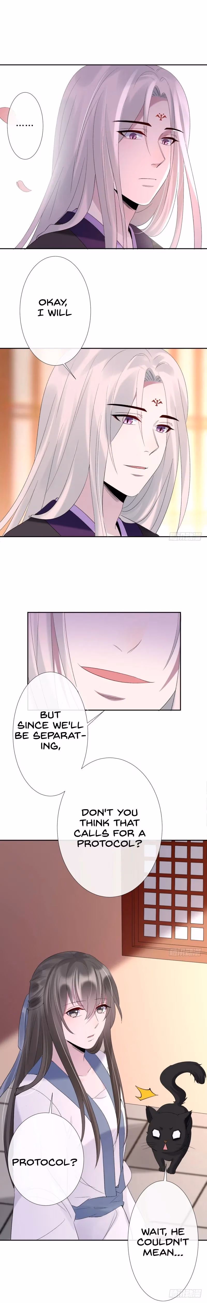 Read Peerless Doctor: The Scheming Lady chapter 8 image 18 on Lezhin