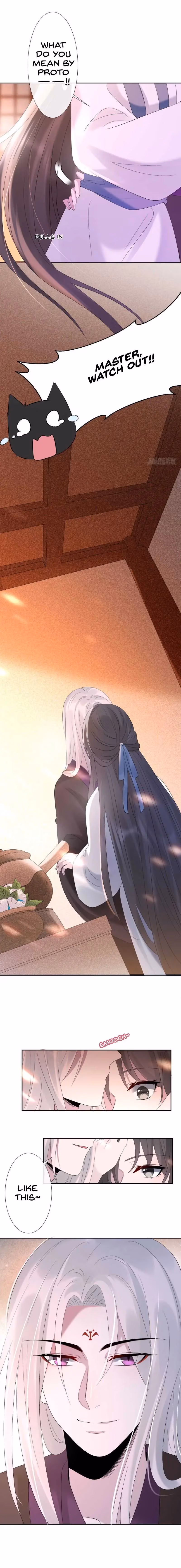 Read Peerless Doctor: The Scheming Lady chapter 8 image 19 on Lezhin