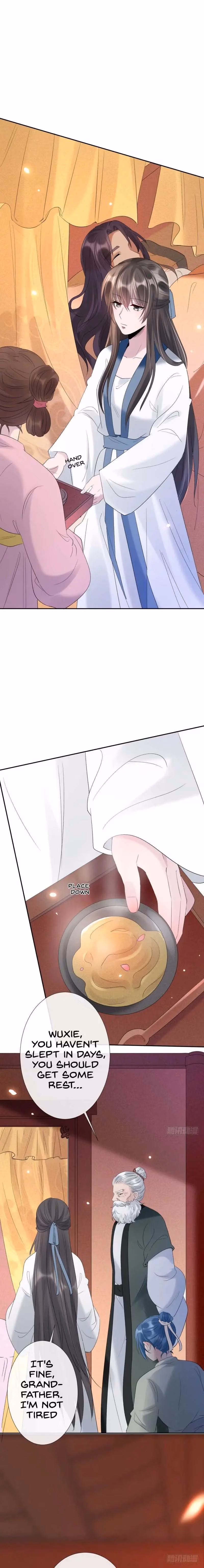 Read Peerless Doctor: The Scheming Lady chapter 8 image 21 on Lezhin