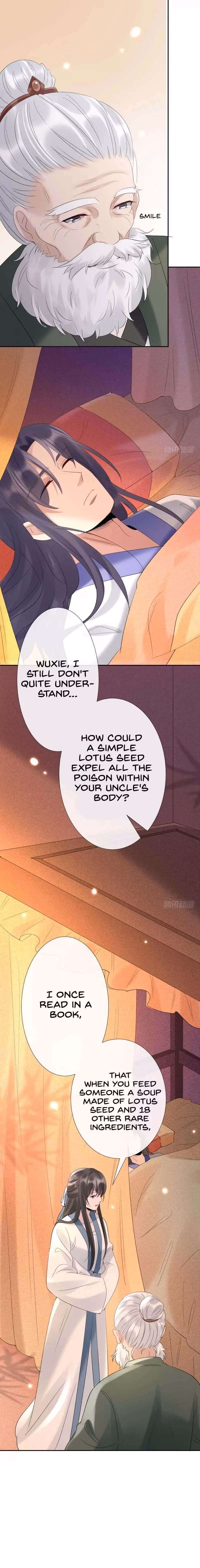 Read Peerless Doctor: The Scheming Lady chapter 8 image 23 on Lezhin