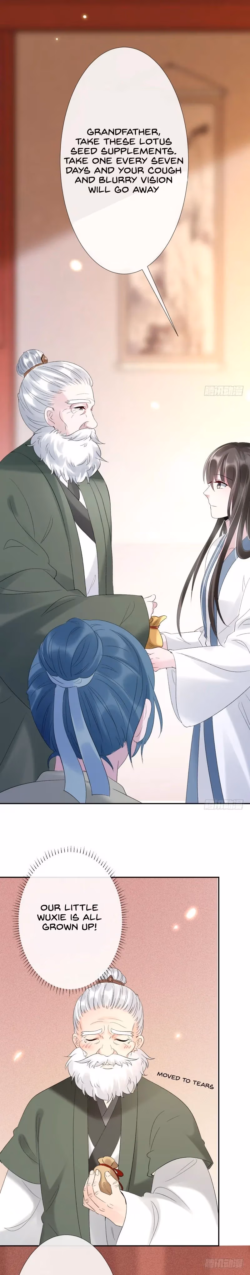 Read Peerless Doctor: The Scheming Lady chapter 8 image 25 on Lezhin