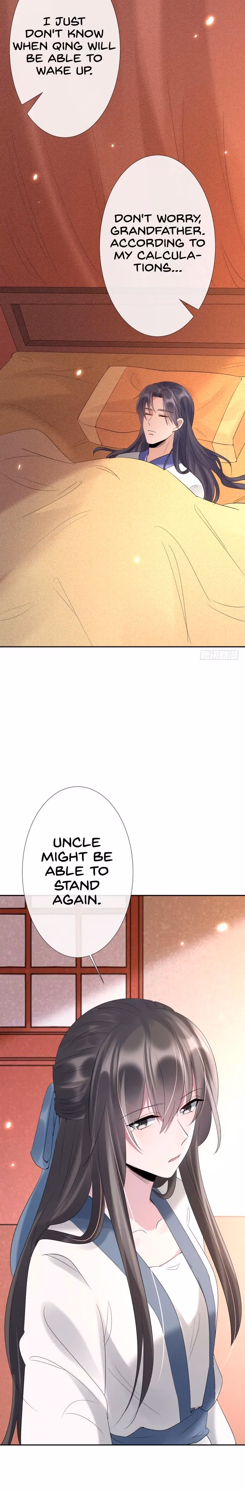 Read Peerless Doctor: The Scheming Lady chapter 8 image 26 on Lezhin