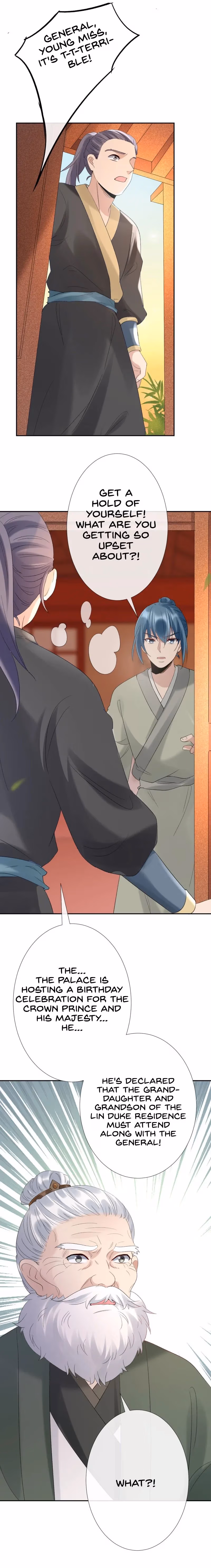 Read Peerless Doctor: The Scheming Lady chapter 8 image 28 on Lezhin