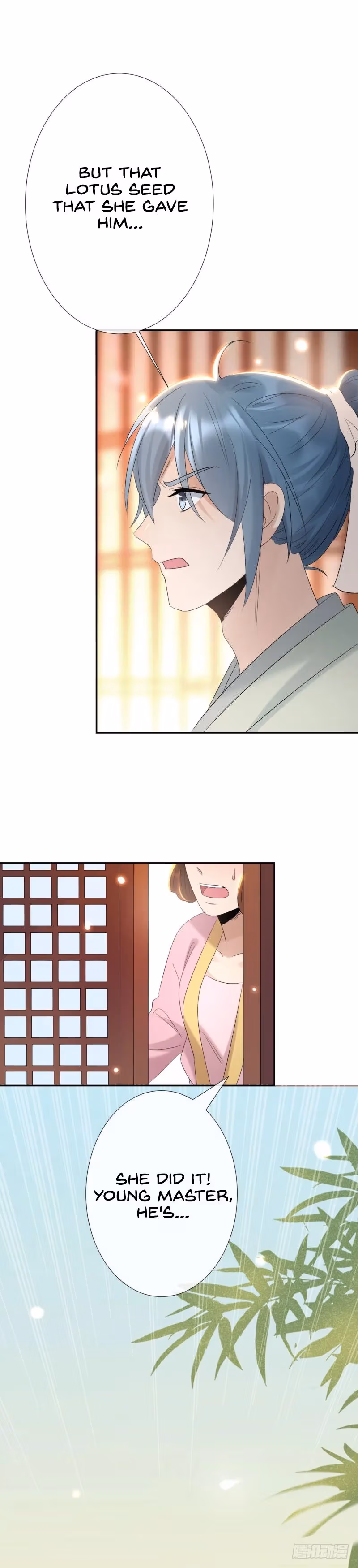 Read Peerless Doctor: The Scheming Lady chapter 8 image 5 on Lezhin