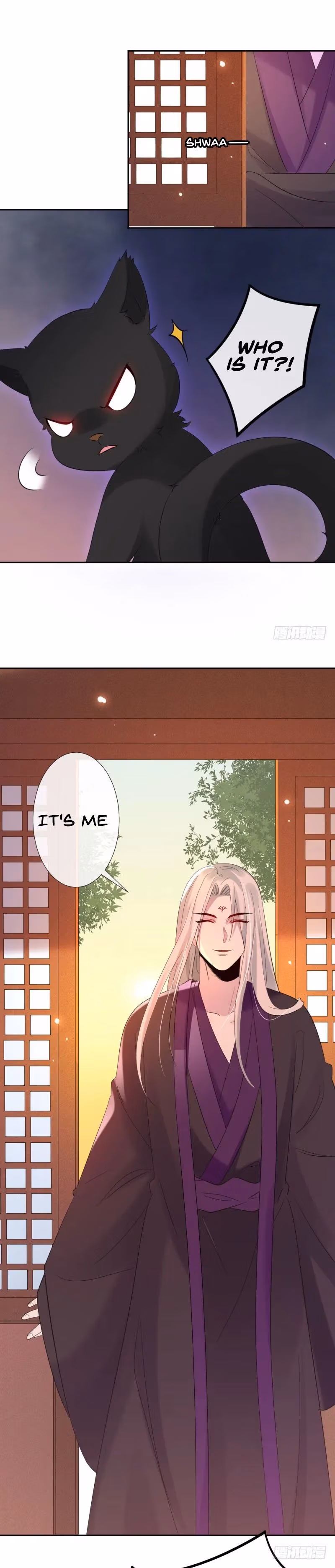 Read Peerless Doctor: The Scheming Lady chapter 8 image 9 on Lezhin