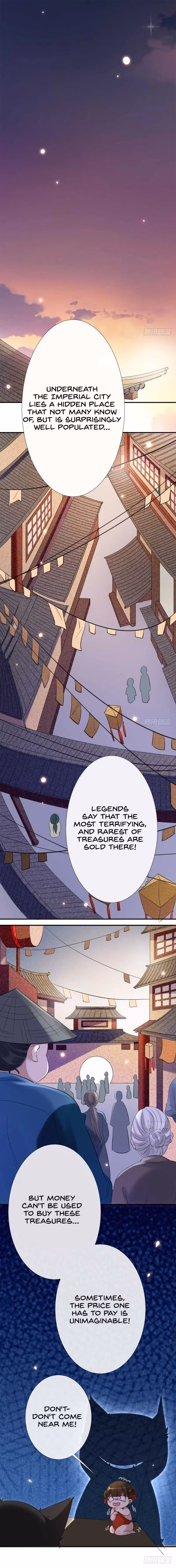 Read Peerless Doctor: The Scheming Lady chapter 9 image 11 on Lezhin