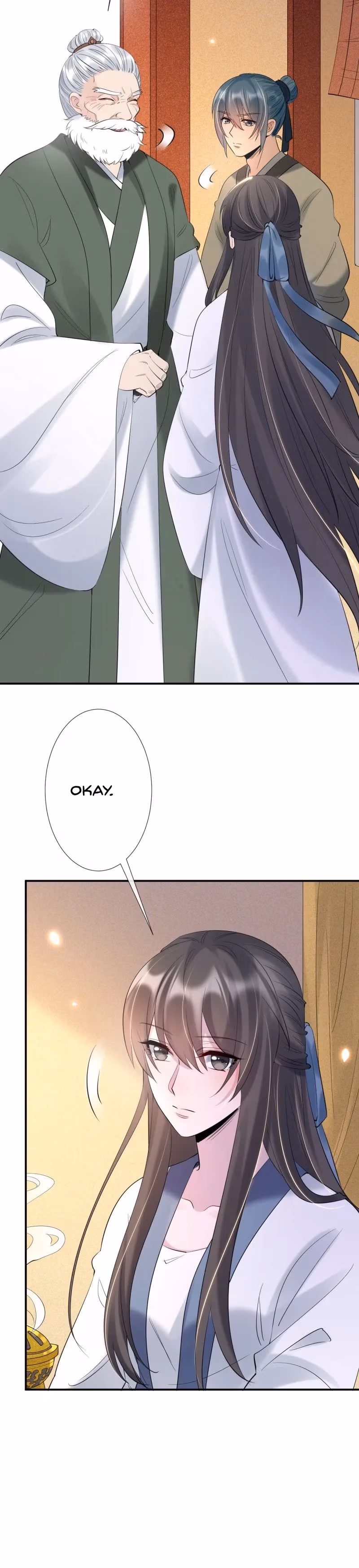 Read Peerless Doctor: The Scheming Lady chapter 9 image 3 on Lezhin
