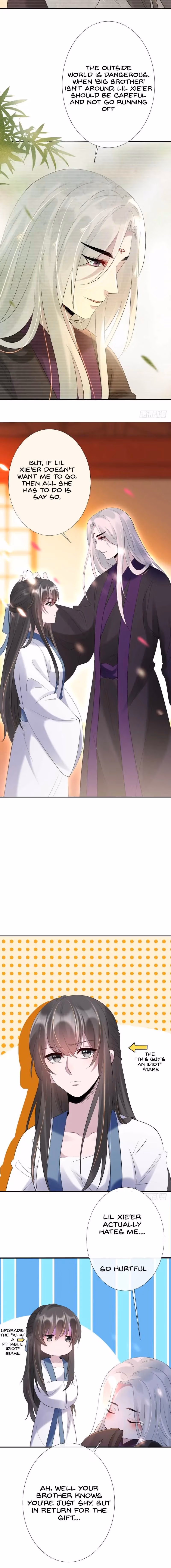 Read Peerless Doctor: The Scheming Lady chapter 9 image 9 on Lezhin