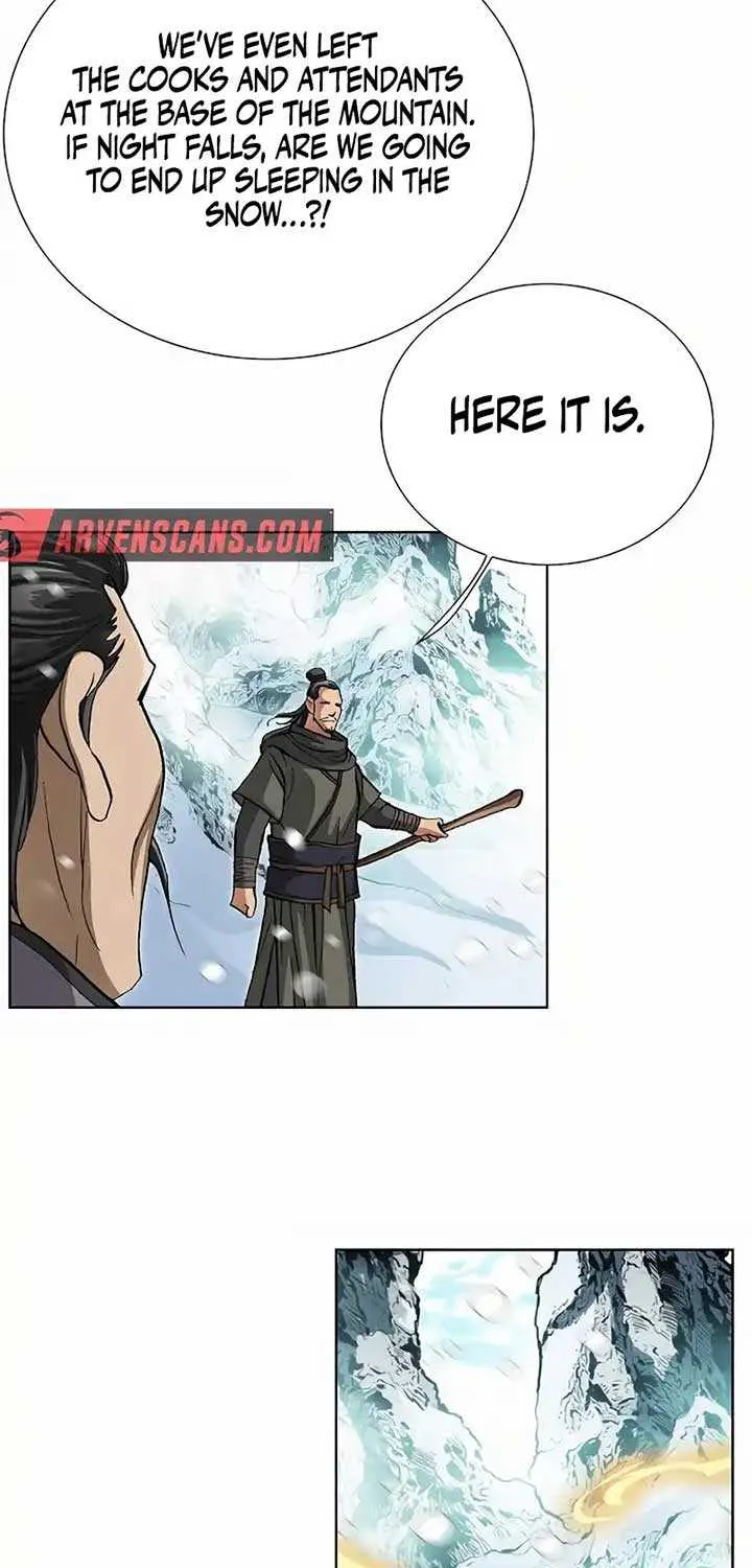Read Peerless chapter 1 image 100 on Lezhin