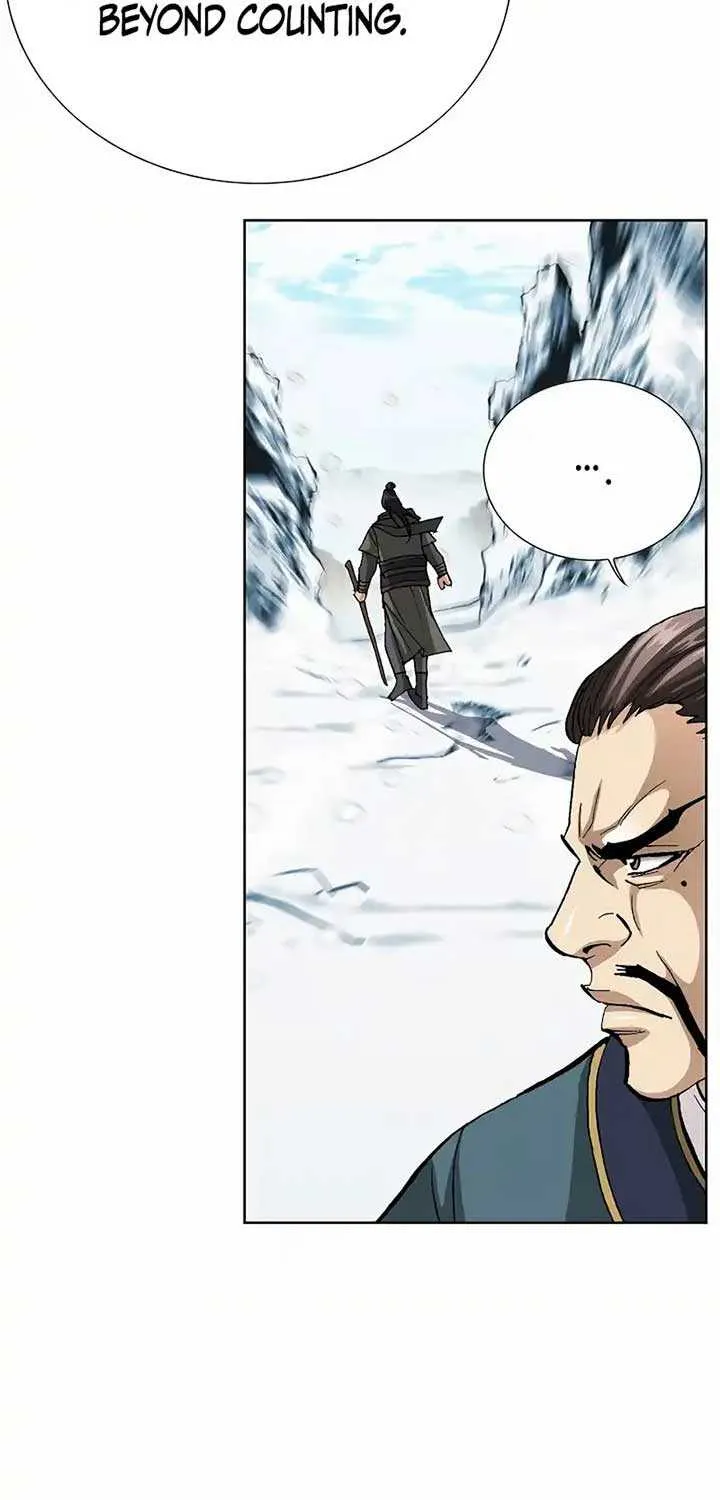 Read Peerless chapter 1 image 106 on Lezhin