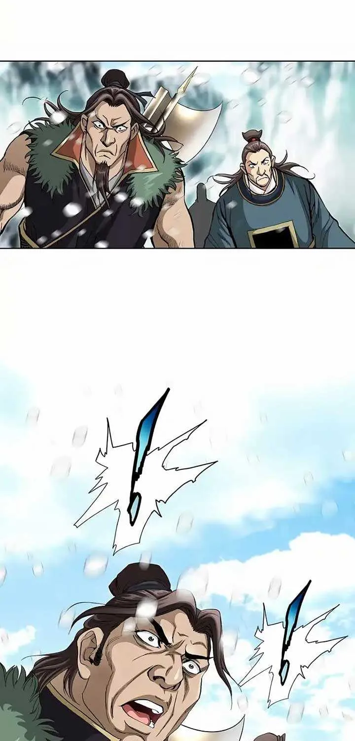 Read Peerless chapter 1 image 108 on Lezhin