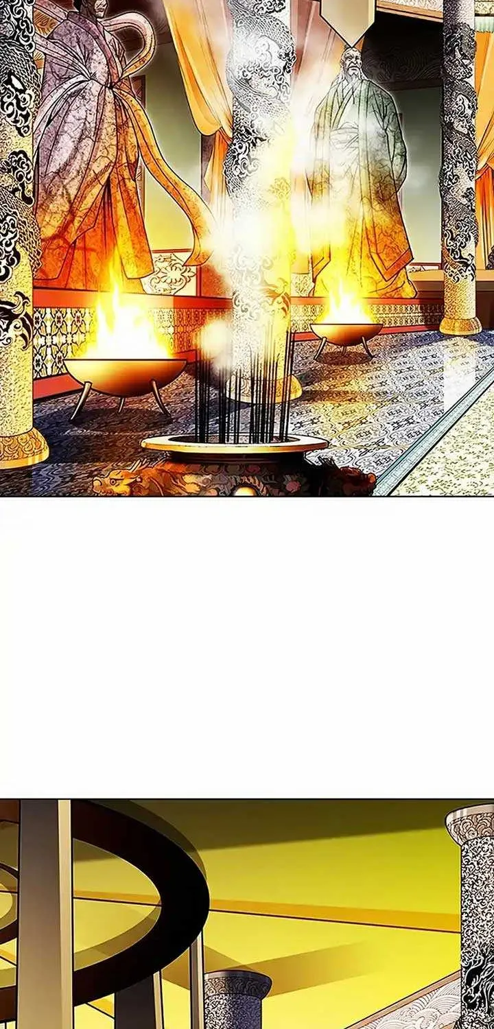 Read Peerless chapter 1 image 21 on Lezhin