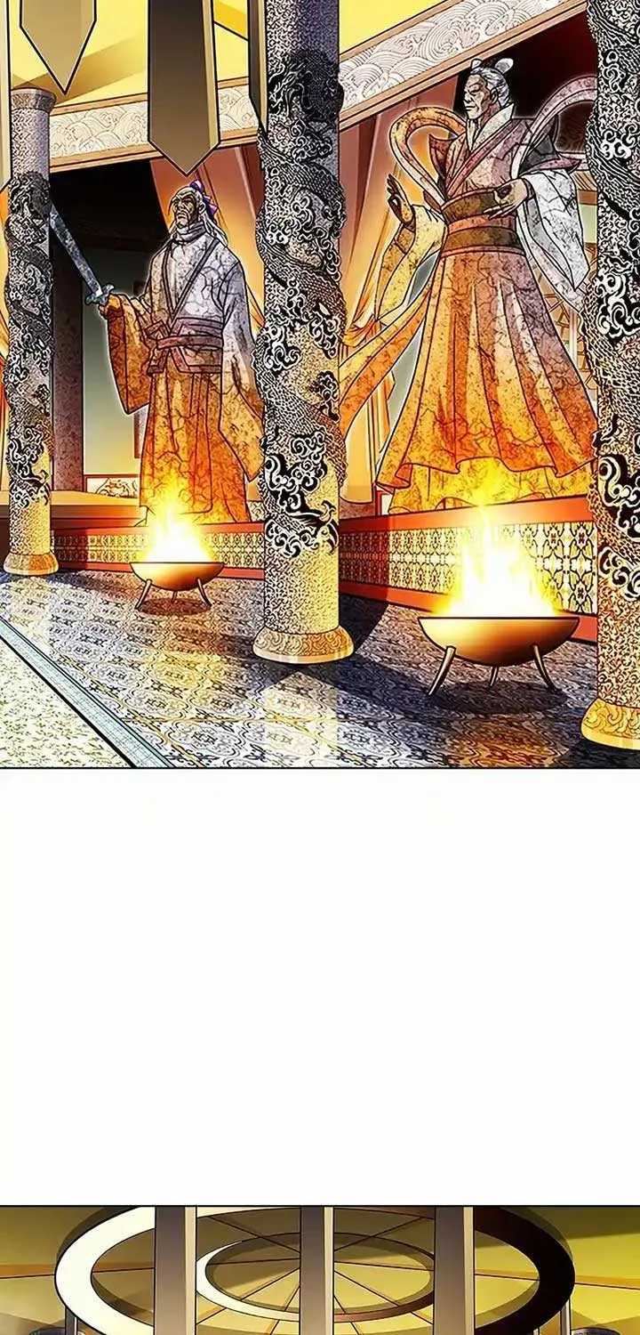 Read Peerless chapter 1 image 22 on Lezhin
