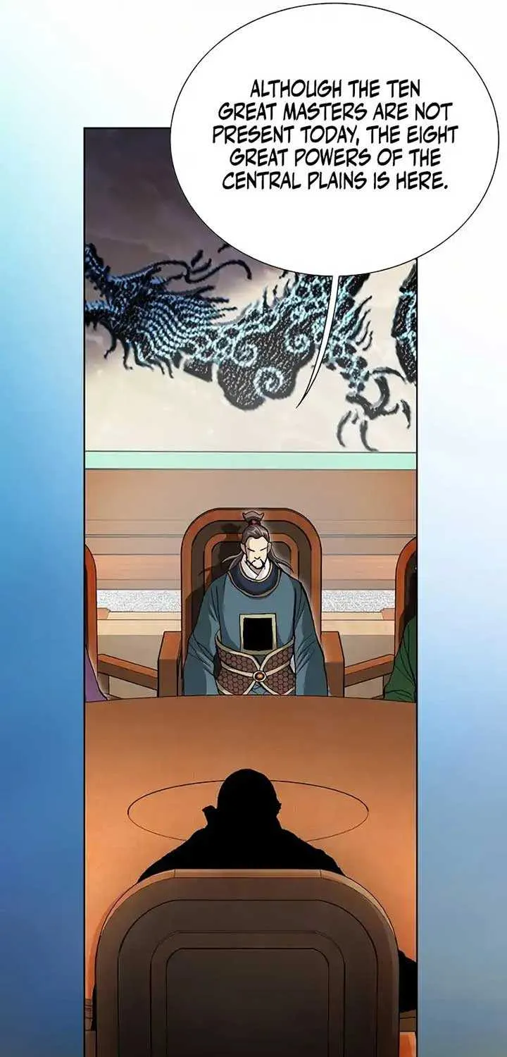 Read Peerless chapter 1 image 24 on Lezhin