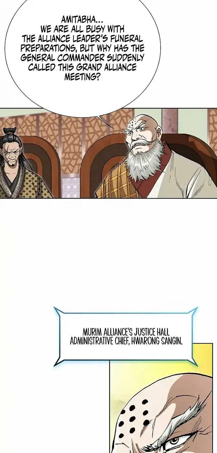 Read Peerless chapter 1 image 27 on Lezhin