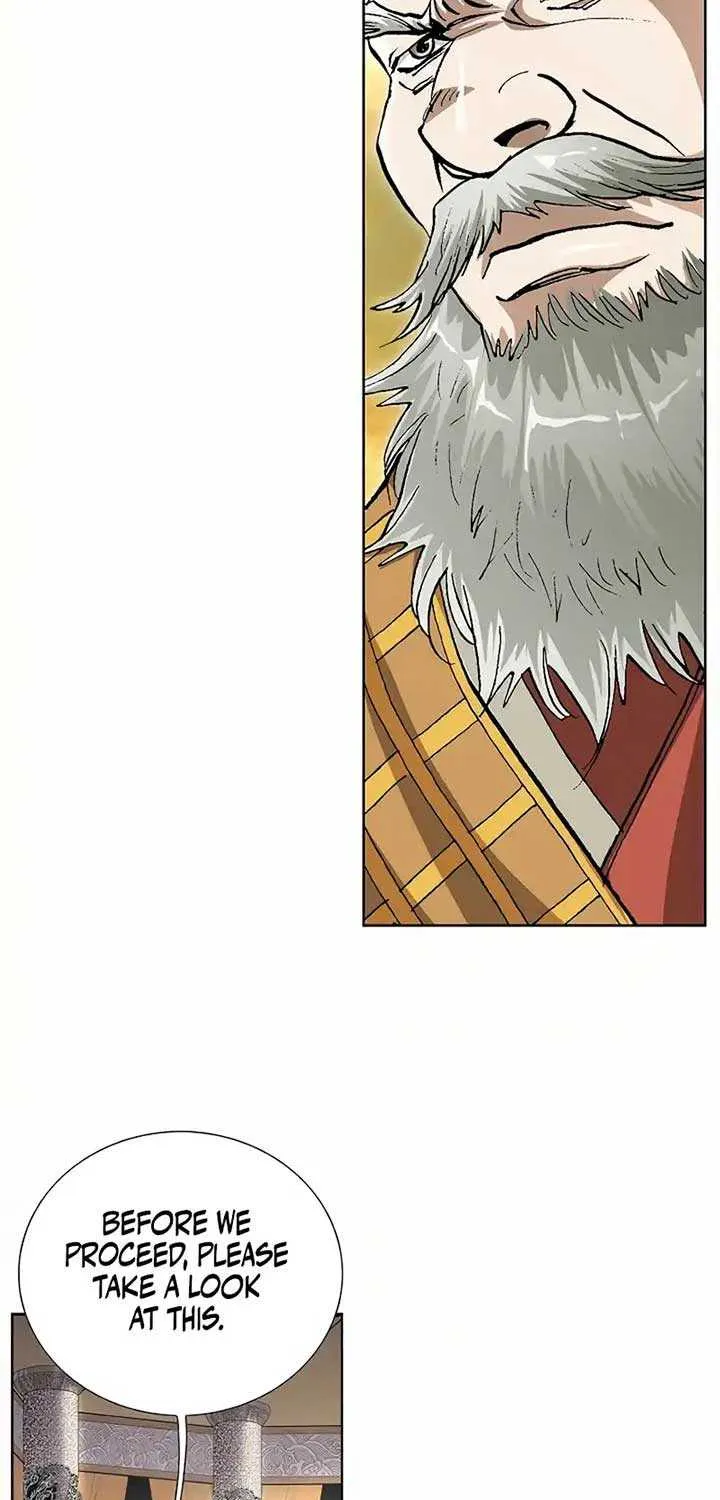 Read Peerless chapter 1 image 28 on Lezhin