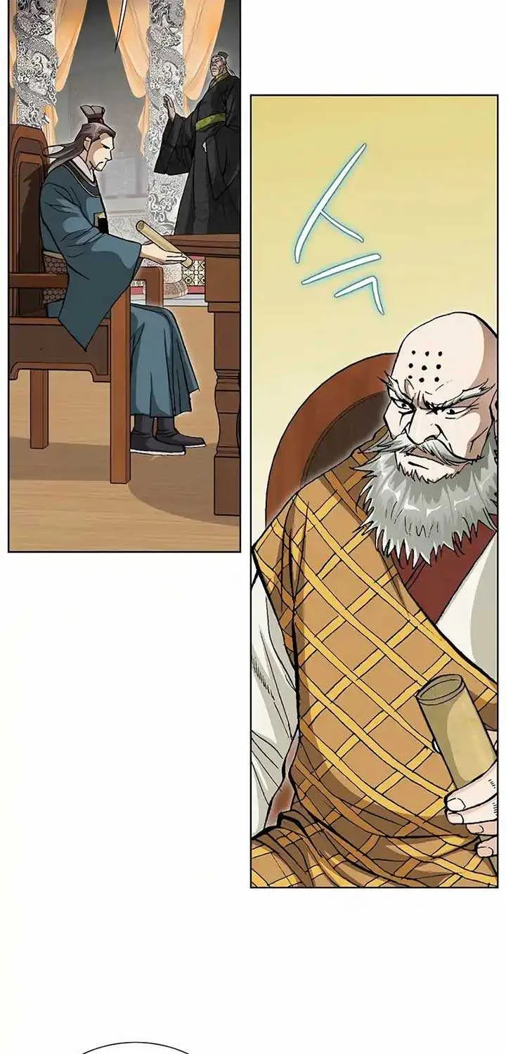 Read Peerless chapter 1 image 29 on Lezhin
