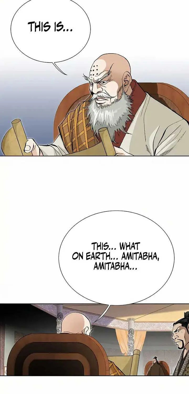 Read Peerless chapter 1 image 30 on Lezhin