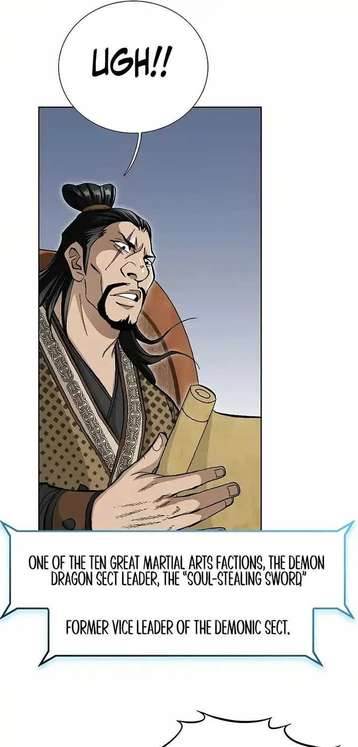 Read Peerless chapter 1 image 32 on Lezhin