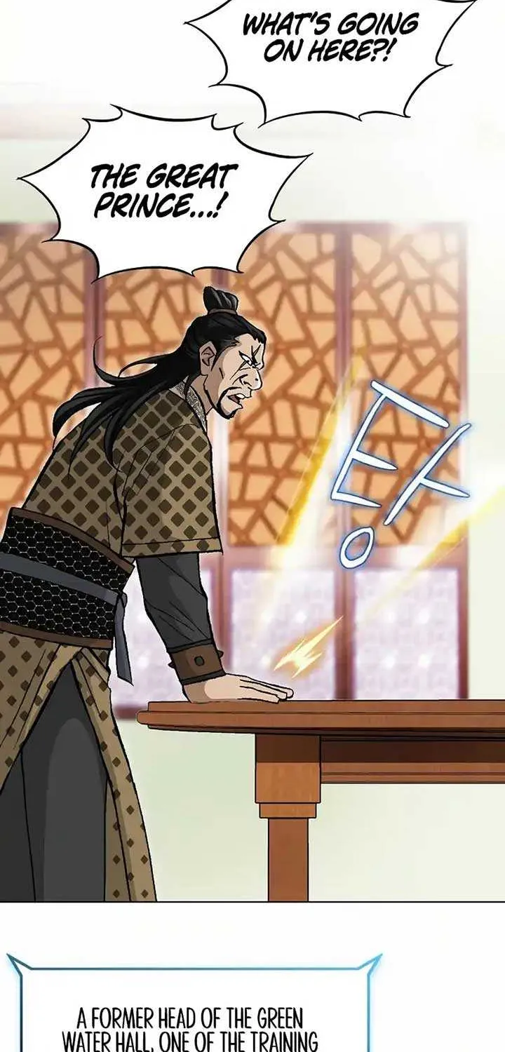Read Peerless chapter 1 image 33 on Lezhin