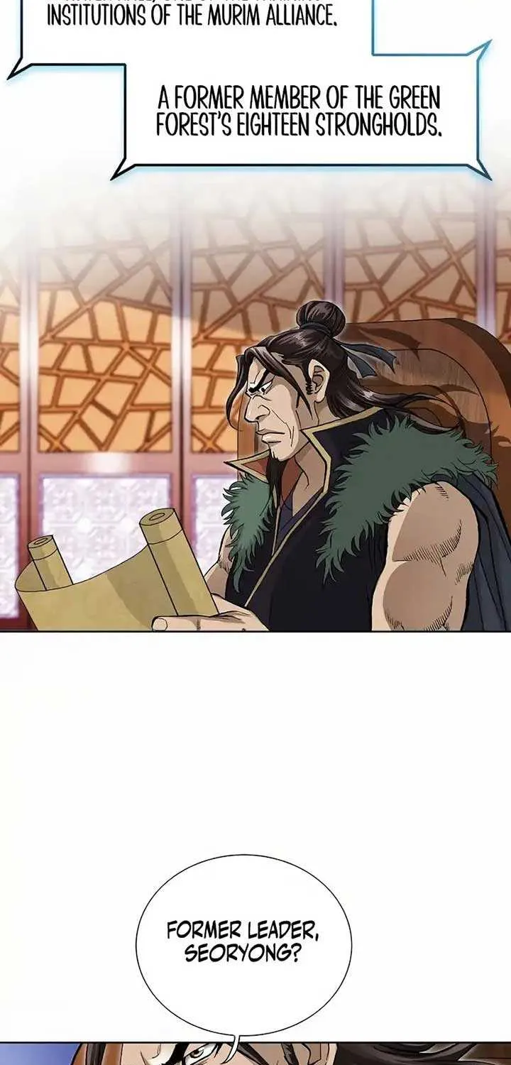 Read Peerless chapter 1 image 34 on Lezhin